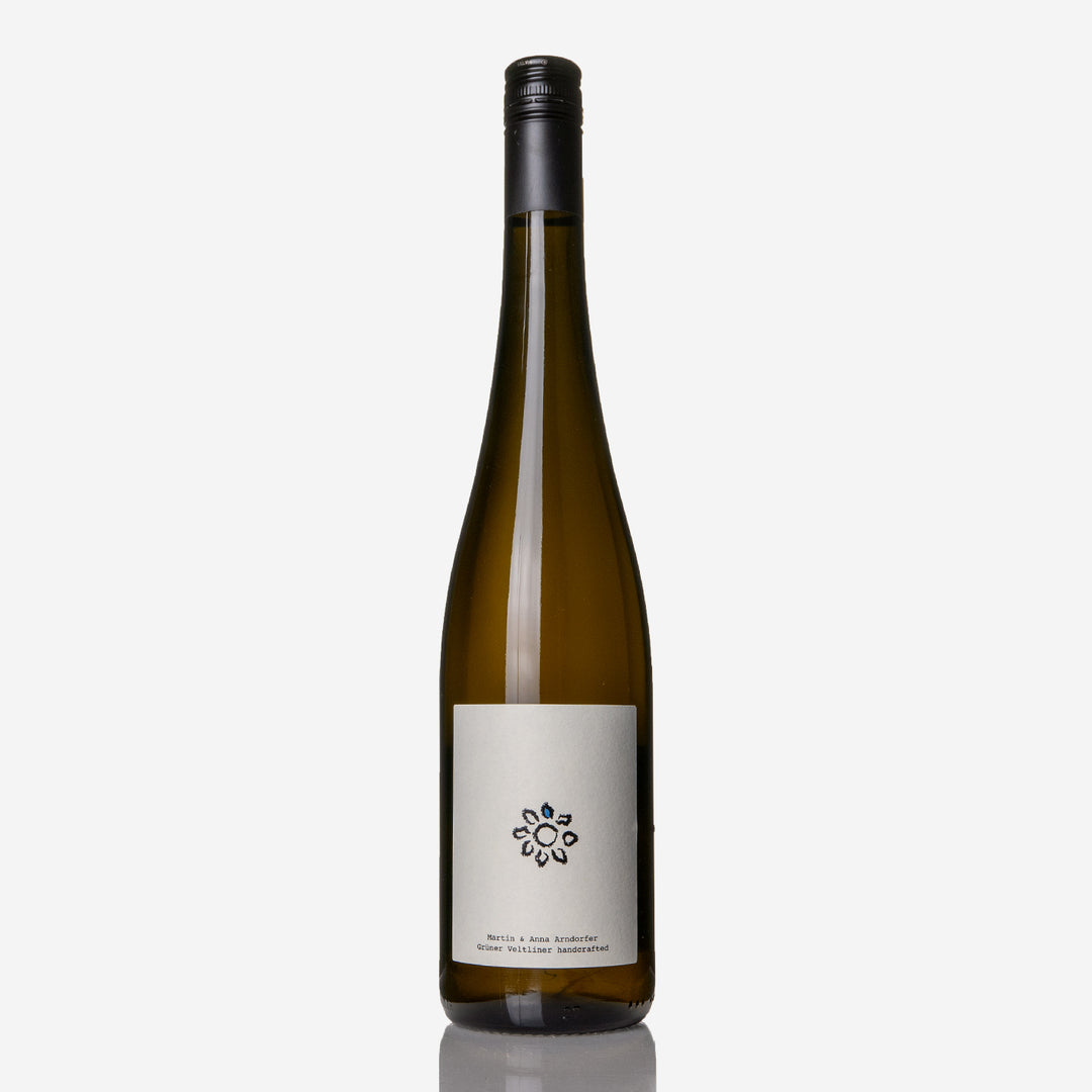 Arndorfer Grüner Veltliner 'Handcrafted' 2023