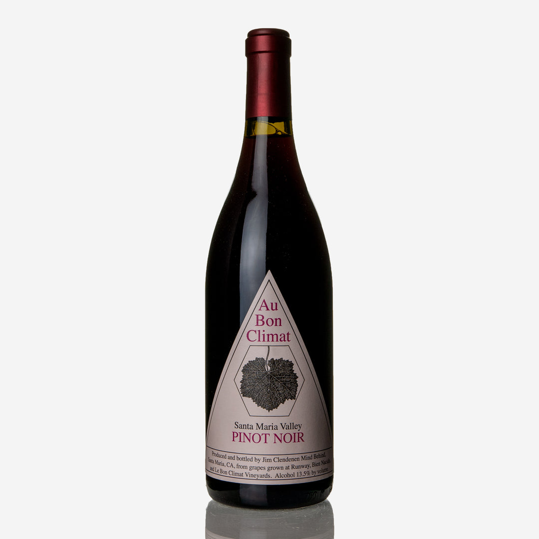 Au Bon Climat Santa Maria Valley Pinot Noir 2021