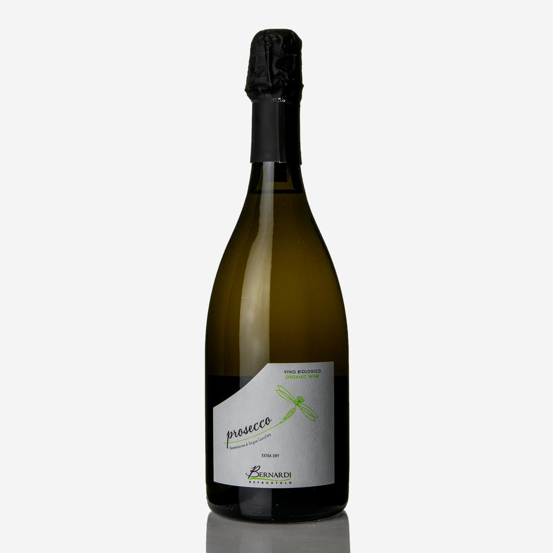 Bernardi Prosecco 'Vino Biologico' NV