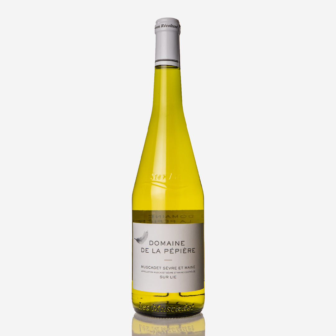 Domaine de La Pépière Muscadet Sèvre et Maine Sur Lie 2022/2023