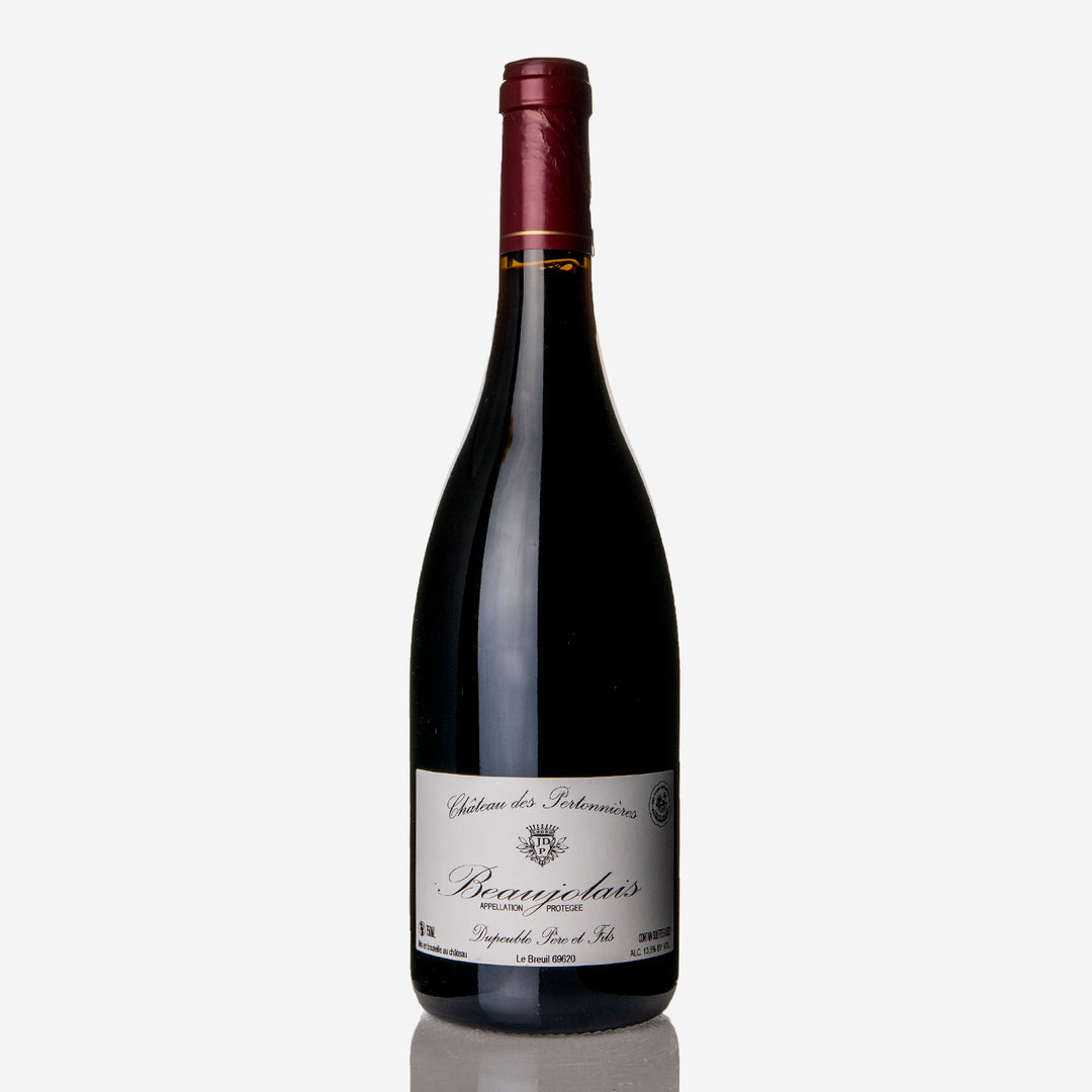 Dupeuble (Château des Pertonnières) Beaujolais 2021