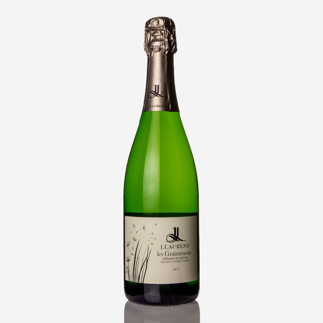 J Laurens Crémant de Limoux Brut 'Les Graimenous' 2021