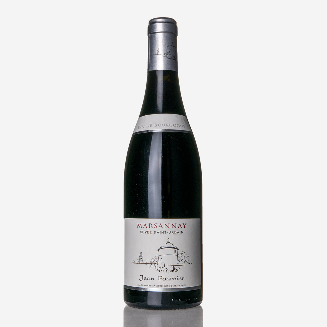 Jean Fournier Marsannay Rouge 'Cuvée Saint-Urbain' 2020