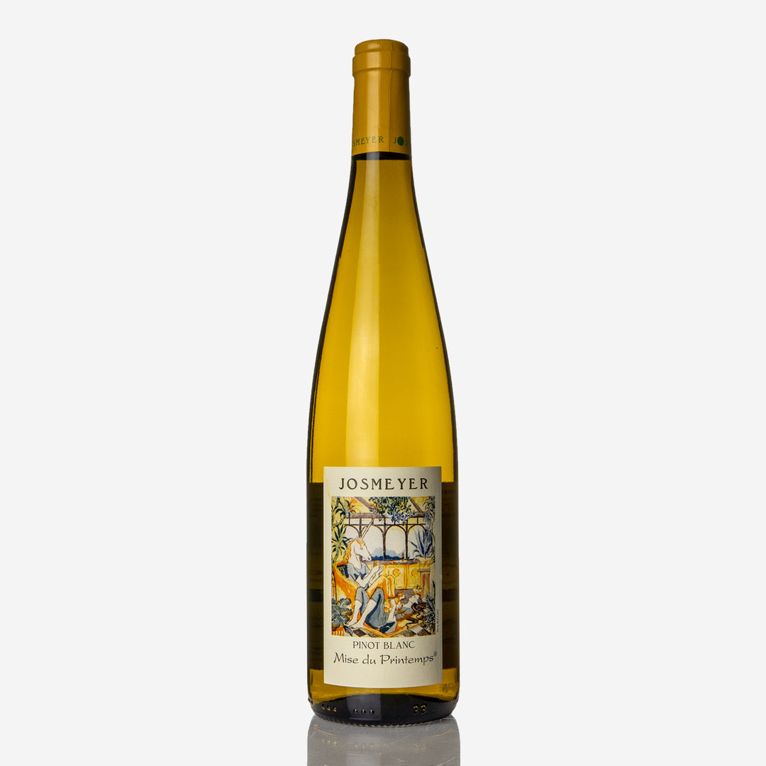 Josmeyer Pinot Blanc 'Mise du Printemps' 2022