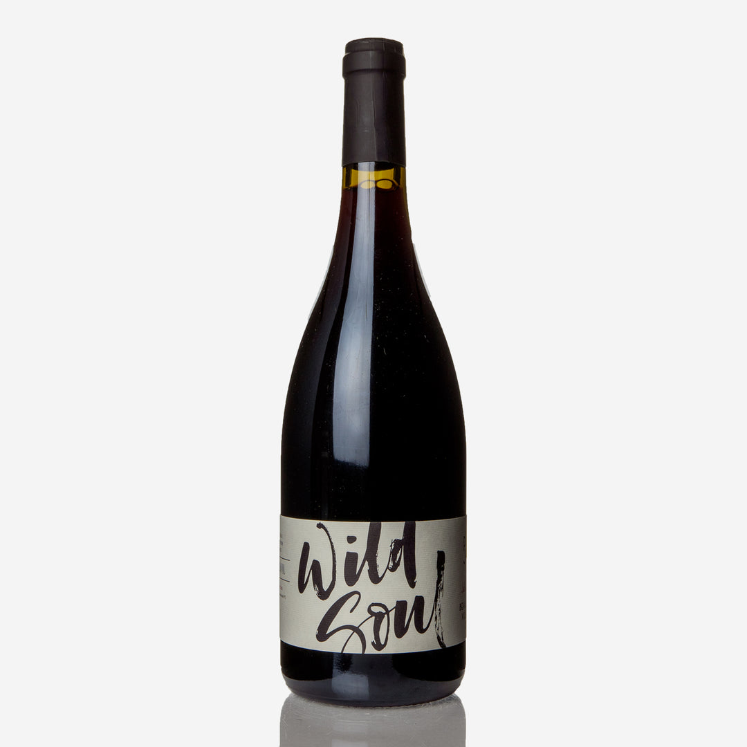 Julien Sunier Pur Jus Beaujolais Villages 'Wild Soul' 2022