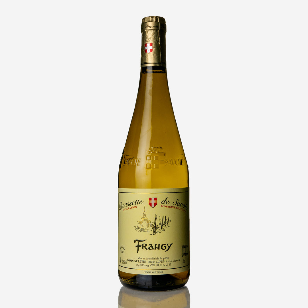 Lupin Roussette de Savoie 'Frangy' 2022