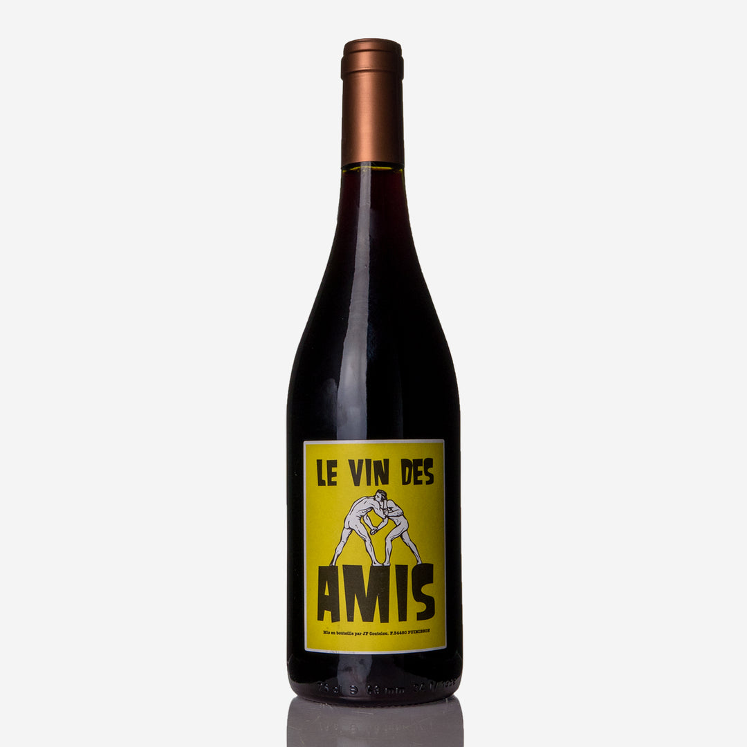 Mas Coutelou Le Vin des Amis 2022