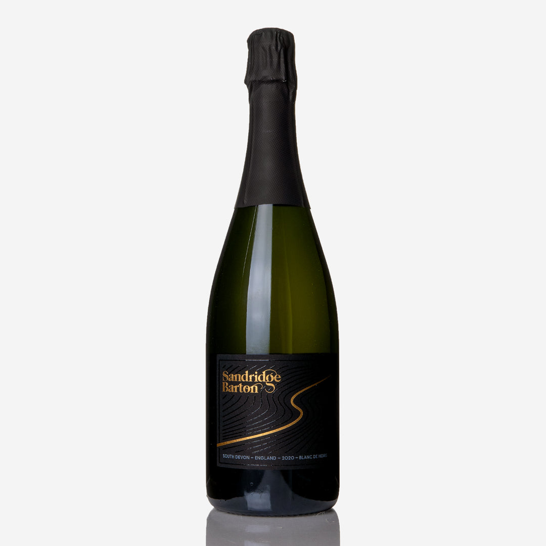 Sandridge Barton Blanc de Noirs 2020