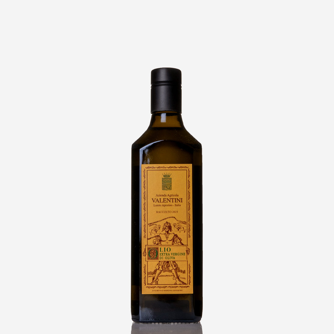 Valentini Extra Virgin Olive Oil 2023 (75cl)